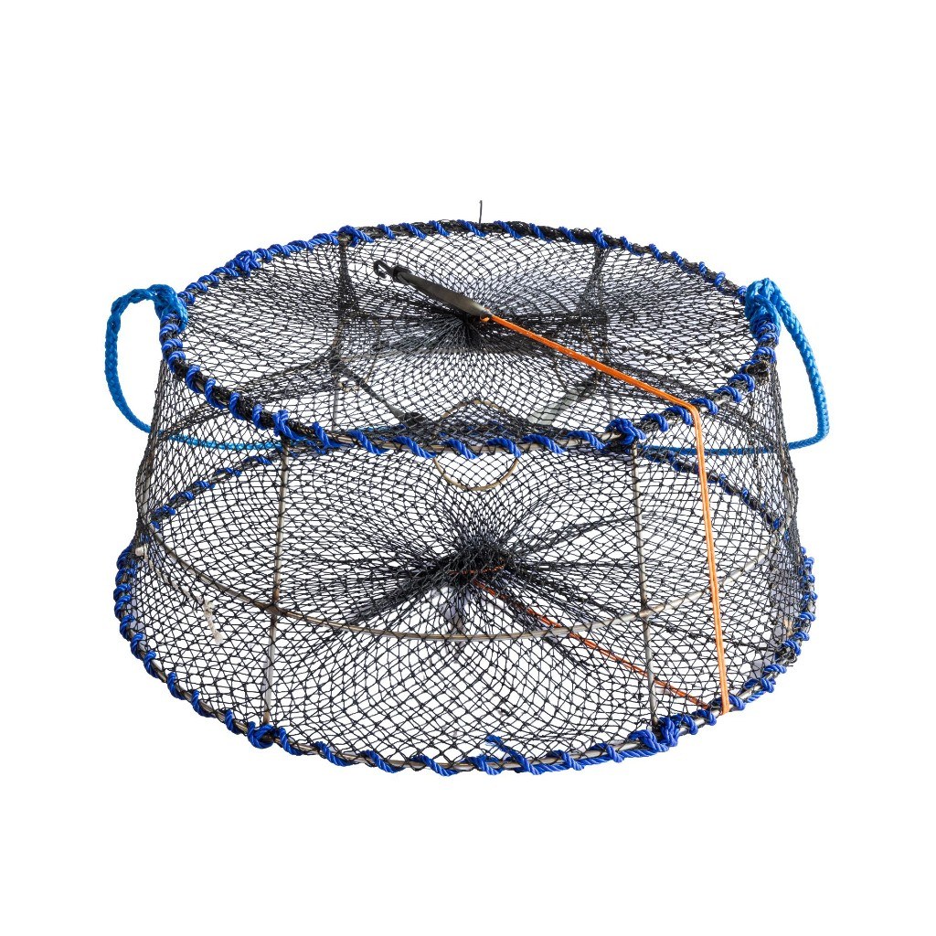 30 inch sport prawn trap