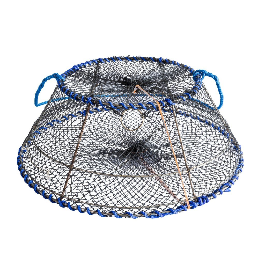 39 inch commercial prawn trap