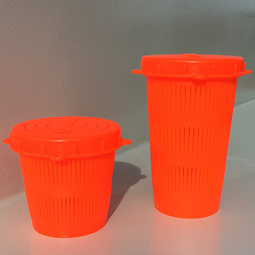 Scotty Bait Cups - Ladner Traps